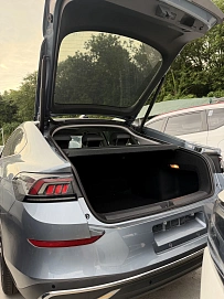 Volkswagen Lamando, 2022г., передний привод, робот