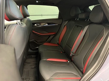 Geely Coolray, 2024г., передний привод, робот