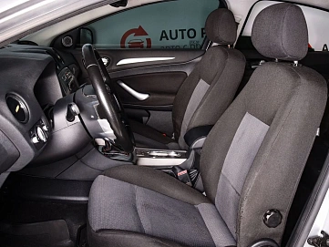 Ford Mondeo, 2008г., передний привод, автомат