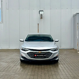 Chevrolet Malibu, 2019г., передний привод, вариатор