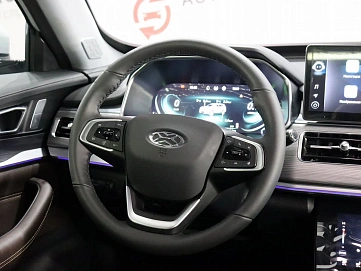 Xcite X-Cross 8, 2024г., полный привод, робот