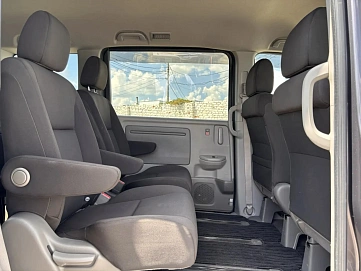 Honda Stepwgn, 2018г., передний привод, вариатор