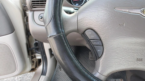 Chrysler Sebring, 2005г., передний привод, автомат