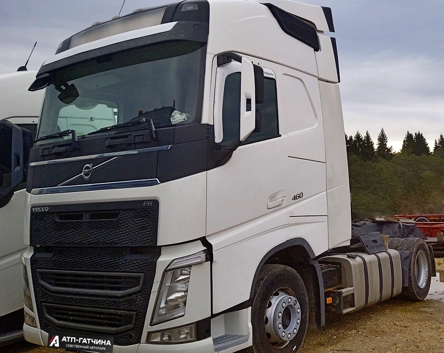 Volvo FH, 2016г.