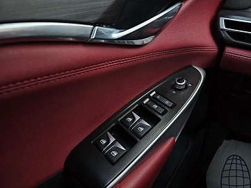 Changan CS75 Plus, 2019г., передний привод, автомат