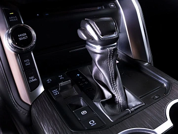 Toyota Land Cruiser, 2021г., полный привод, автомат