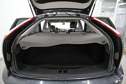 Ford Focus, 2008г., передний привод, автомат