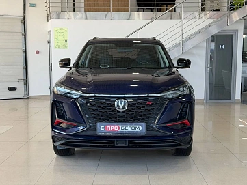 Changan CS75 Plus, 2023г., передний привод, автомат