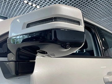 Haval Dargo, 2024г., полный привод, робот
