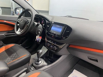 Lada (ВАЗ) Vesta, 2019г., передний привод, механика
