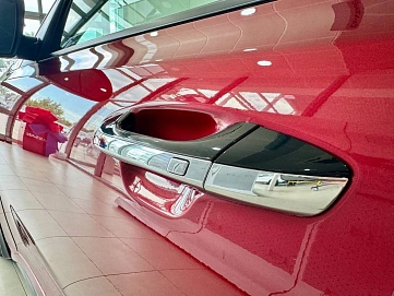 Kia Optima, 2018г., передний привод, автомат