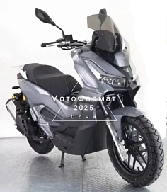 VMC  Vento  Jet, 2024г.