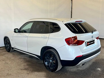 BMW X1, 2011г