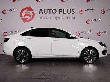 Lada (ВАЗ) Vesta, 2024г., передний привод, вариатор