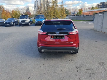 Ford Edge, 2020г., полный привод, автомат