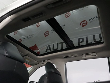 Toyota Highlander, 2025г., полный привод, автомат