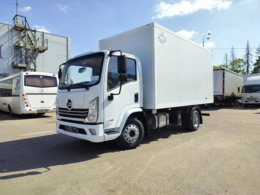 Автомеханический завод 27742A, 2024г.