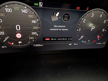 Land Rover Defender, 2024г., полный привод, автомат
