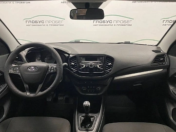 Lada (ВАЗ) Vesta, 2021г., передний привод, механика