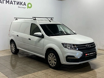 Lada (ВАЗ) Largus, 2024г, передний привод, механика