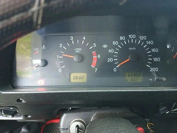 Lada (ВАЗ) 2121 (4x4), 2017г., полный привод, механика