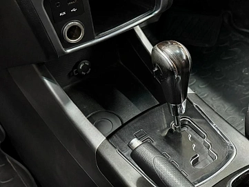 SsangYong Actyon, 2013г., передний привод, автомат
