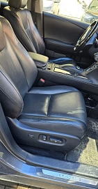Lexus RX, 2014г., передний привод, автомат