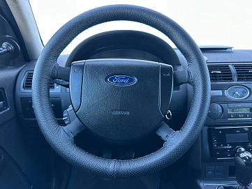Ford Mondeo, 2004г., передний привод, механика