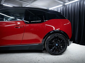 BMW i3, 2019г., задний привод, автомат