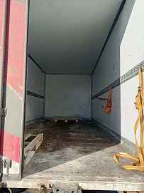 Iveco Daily, 2021г.