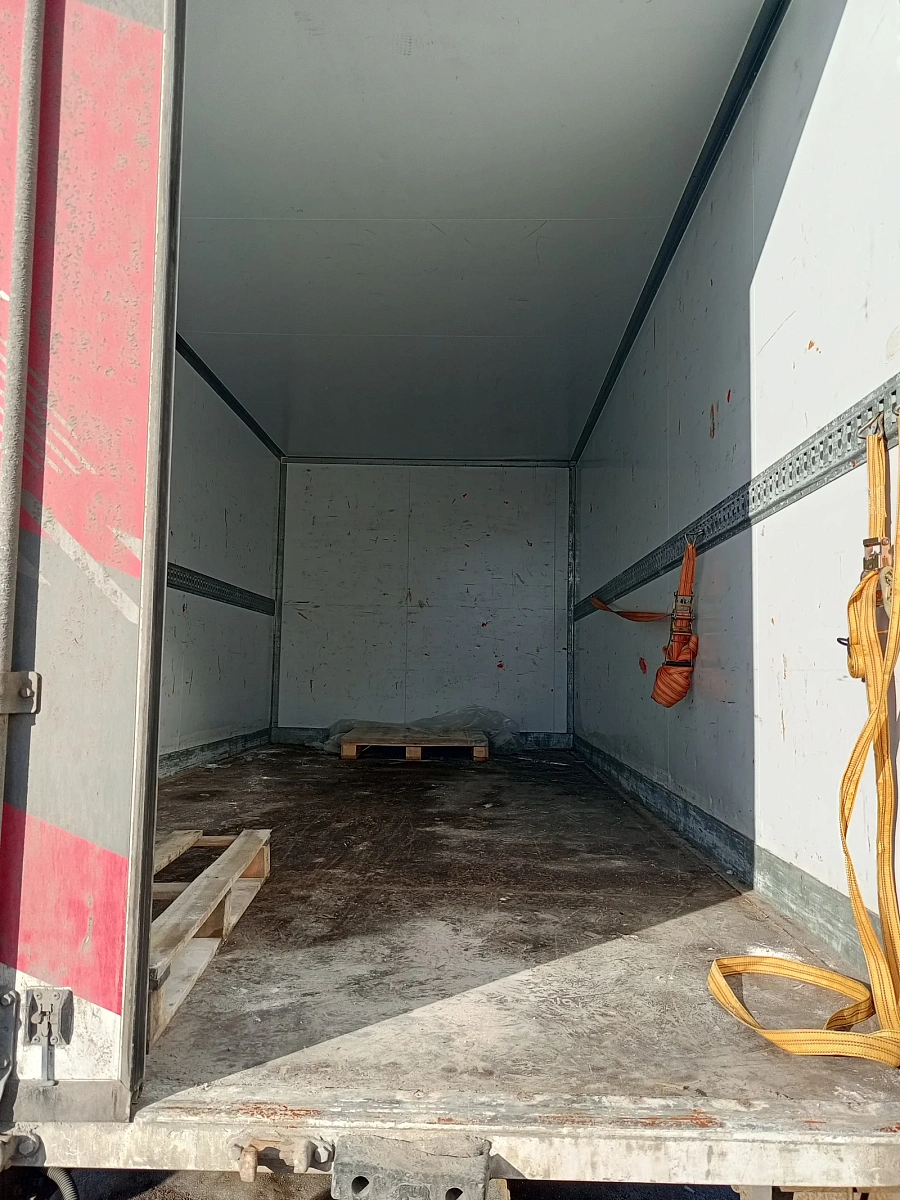 Iveco Daily, 2021г.