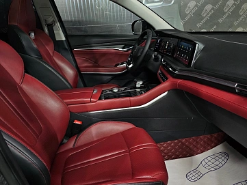 Changan CS75 Plus, 2019г., передний привод, автомат