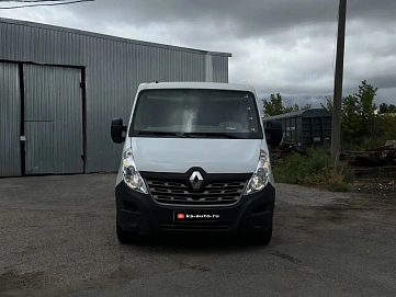 Renault Master, 2014г.