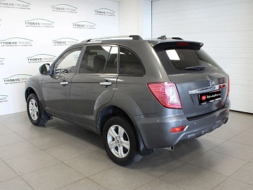 Lifan X60, 2014г., передний привод, механика
