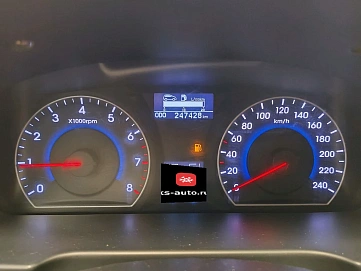Hyundai i30, 2011г., передний привод, автомат