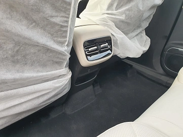 Geely Galaxy M7, 2026г., передний привод, автомат