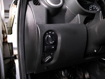 Lada (ВАЗ) Granta, 2016г, передний привод, механика