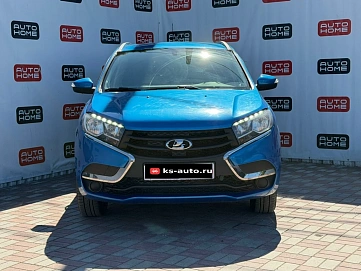 Lada (ВАЗ) XRAY, 2021г., передний привод, механика