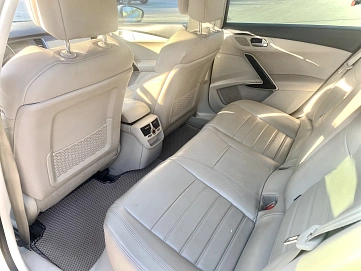 Peugeot 508, 2012г., передний привод, автомат