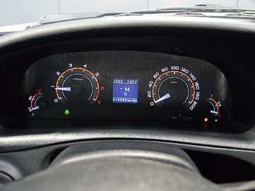Lada (ВАЗ) Niva Travel, 2024г., полный привод, механика