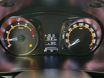 Lada (ВАЗ) Granta, 2024г., передний привод, механика