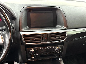 Mazda CX-5, 2016г., полный привод, автомат