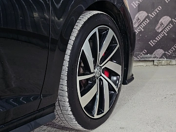 Volkswagen Jetta, 2019г., передний привод, робот