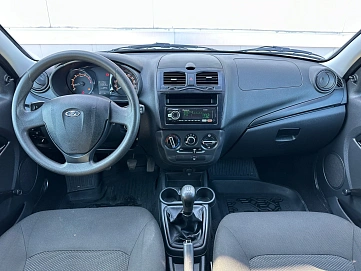 Lada (ВАЗ) Granta, 2019г., передний привод, механика