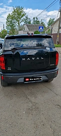 Haval H3, 2024г., полный привод, робот