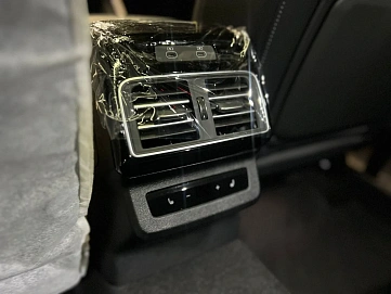Audi Q5, 2025г., полный привод, робот