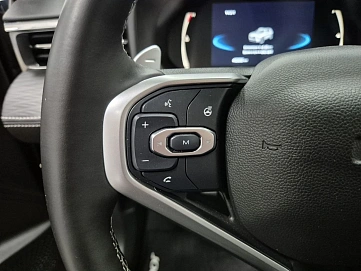 Haval Jolion, 2025г., полный привод, механика