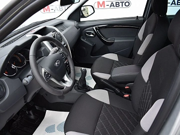 Lada (ВАЗ) Largus, 2026г., передний привод, механика