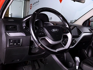 Kia Picanto, 2013г., передний привод, автомат