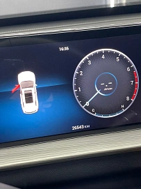 Chery Tiggo 8 Pro Max, 2022г, полный привод, робот